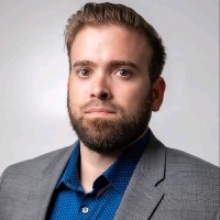 Yasiel Mesa, founder of Phoenix NextGen Technology